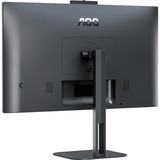 AOC Q27V5CW/BK, Monitor LED negro