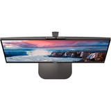 AOC Q27V5CW/BK, Monitor LED negro