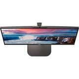 AOC V5 Q27V5CW/BK pantalla para PC 68,6 cm (27") 2560 x 1440 Pixeles Quad HD LED Negro, Monitor LED negro, 68,6 cm (27"), 2560 x 1440 Pixeles, Quad HD, LED, 1 ms, Negro