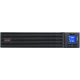 APC Easy UPS On-Line 2000VA/1800W RM 