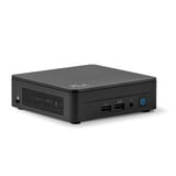 ASUS 90AR00A1-M00040, Barebone negro