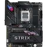 ASUS 90MB1J60-M0EAY0, Placa base negro