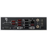 ASUS 90MB1J60-M0EAY0, Placa base negro
