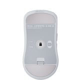 ASUS 90MP0490-BMUA10, Ratones para gaming blanco
