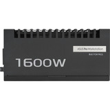 ASUS 90YE00Z2-B0NA00, Fuente de alimentación de PC negro