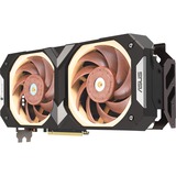 ASUS 90YV0IB2-M0NA00, Tarjeta gráfica 