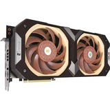 ASUS 90YV0IB2-M0NA00, Tarjeta gráfica 
