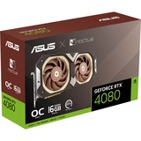 ASUS 90YV0IB2-M0NA00, Tarjeta gráfica 