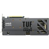 ASUS 90YV0LF0-M0NA00, Tarjeta gráfica 