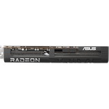 ASUS ASUS Radeon RX 9070 PRIME GAMING OC, Tarjeta gráfica gris