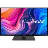 ASUS ProArt PA329CV 81,3 cm (32") 3840 x 2160 Pixeles 4K Ultra HD Negro, Monitor LED negro, 81,3 cm (32"), 3840 x 2160 Pixeles, 4K Ultra HD, 5 ms, Negro