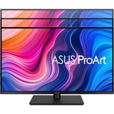 ASUS ProArt PA329CV 81,3 cm (32") 3840 x 2160 Pixeles 4K Ultra HD Negro, Monitor LED negro, 81,3 cm (32"), 3840 x 2160 Pixeles, 4K Ultra HD, 5 ms, Negro