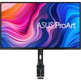 ASUS ProArt PA329CV 81,3 cm (32") 3840 x 2160 Pixeles 4K Ultra HD Negro, Monitor LED negro, 81,3 cm (32"), 3840 x 2160 Pixeles, 4K Ultra HD, 5 ms, Negro