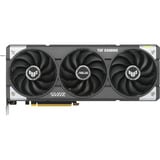 ASUS TUF Gaming TUF-RX9060XT-O16G-GAMING AMD Radeon RX 9060 XT 16 GB GDDR6, Tarjeta gráfica Radeon RX 9060 XT, 16 GB, GDDR6, 128 bit, 7680 x 4320 Pixeles, PCI Express 5.0