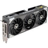ASUS TUF Gaming TUF-RX9060XT-O16G-GAMING AMD Radeon RX 9060 XT 16 GB GDDR6, Tarjeta gráfica Radeon RX 9060 XT, 16 GB, GDDR6, 128 bit, 7680 x 4320 Pixeles, PCI Express 5.0