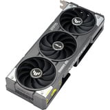 ASUS TUF Gaming TUF-RX9060XT-O16G-GAMING AMD Radeon RX 9060 XT 16 GB GDDR6, Tarjeta gráfica Radeon RX 9060 XT, 16 GB, GDDR6, 128 bit, 7680 x 4320 Pixeles, PCI Express 5.0
