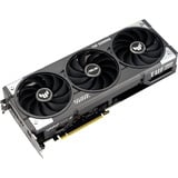 ASUS TUF Gaming TUF-RX9060XT-O16G-GAMING AMD Radeon RX 9060 XT 16 GB GDDR6, Tarjeta gráfica Radeon RX 9060 XT, 16 GB, GDDR6, 128 bit, 7680 x 4320 Pixeles, PCI Express 5.0