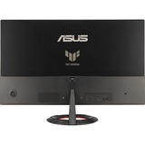 ASUS TUF Gaming VG279Q3R pantalla para PC 68,6 cm (27") 1920 x 1080 Pixeles Full HD LCD Negro, Monitor de gaming negro, 68,6 cm (27"), 1920 x 1080 Pixeles, Full HD, LCD, 1 ms, Negro