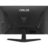 ASUS TUF Gaming VG279QM5A pantalla para PC 68,6 cm (27") 1920 x 1080 Pixeles Full HD LCD Negro, Monitor de gaming negro, 68,6 cm (27"), 1920 x 1080 Pixeles, Full HD, LCD, 1 ms, Negro