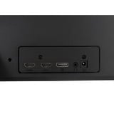 ASUS VG279Q3R, Monitor de gaming negro