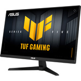 ASUS VG279QM5A, Monitor de gaming negro