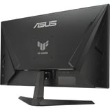 ASUS VG279QM5A, Monitor de gaming negro