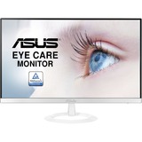 ASUS VZ239HE-W 58,4 cm (23") 1920 x 1080 Pixeles Full HD LED Blanco, Monitor LED blanco, 58,4 cm (23"), 1920 x 1080 Pixeles, Full HD, LED, 5 ms, Blanco