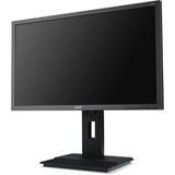 Acer A43906V2, Monitor LED gris oscuro