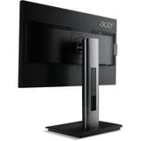 Acer A43906V2, Monitor LED gris oscuro