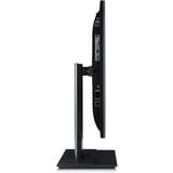 Acer A43906V2, Monitor LED gris oscuro