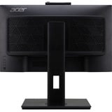Acer B278U, Monitor LED negro