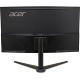 Acer XZ322QU P3, Monitor de gaming negro