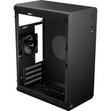 Aerocool ACCS-PC18014.11, Cajas de torre negro