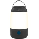 Ansmann Mini linterna de camping, Luz de LED negro