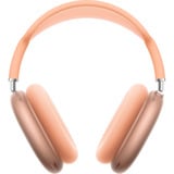 Apple AirPods Max 2, Auriculares con micrófono naranja