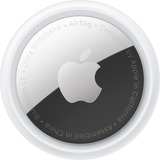 Apple AirTag, Rastreador de seguimiento blanco/Plateado