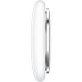 Apple AirTag, Rastreador de seguimiento blanco/Plateado