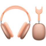 Apple MHWN4ZM/A, Auriculares con micrófono naranja