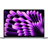Apple MacBook Air (15") 2024, Portátil gris