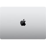 Apple MacBook Pro (14") 2026 CTO, Portátil plateado