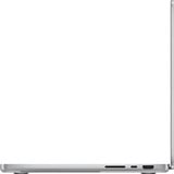 Apple MacBook Pro (14") 2026 CTO, Portátil plateado