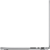 Apple MacBook Pro (14") 2026, Portátil plateado