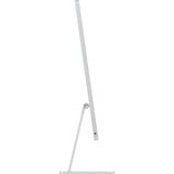 Apple iMac 59,62 cm (24") M4 2024, Sistema MAC plateado