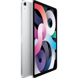 Apple iPad Air 4G LTE 64 GB 27,7 cm (10.9") Wi-Fi 6 (802.11ax) iOS 14 Plata, Tablet PC plateado, 27,7 cm (10.9"), 2360 x 1640 Pixeles, 64 GB, iOS 14, 460 g, Plata
