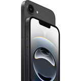 Apple iPhone 16e 128GB, Móvil negro