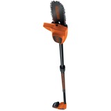 BLACK+DECKER GPC1820L20 3,7 kg naranja, 3,8 m/s, 20 cm, 3,8 m/s², 85 dB, Negro, Naranja, Batería