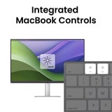 BenQ MA320UP para MacBook, Monitor LED plateado