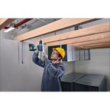 Bosch 0615A5009G, Kit de herramientas azul