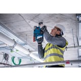 Bosch 0615A5009G, Kit de herramientas azul