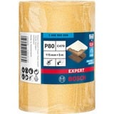Bosch 2608900898, Hoja de lija 
